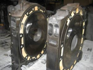 RX-7(FD3S)スーパーファインサイドポート