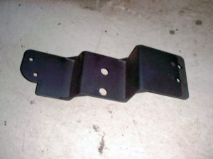 RX‐7（FD3S）ミッションリジットマウント①