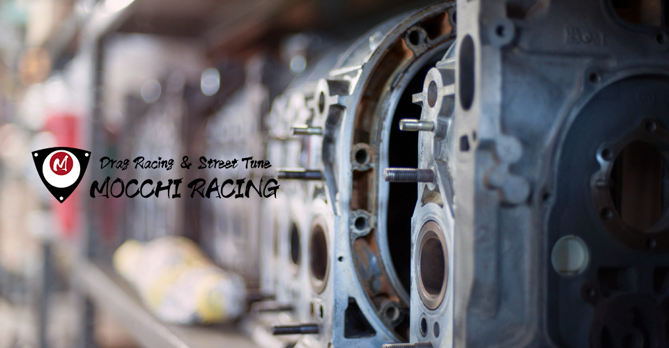 モッチレーシング