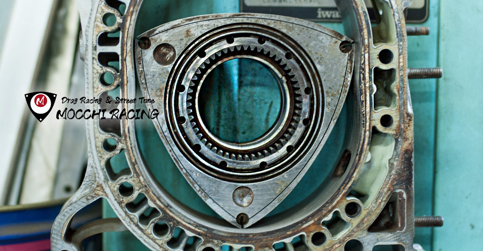 モッチレーシング